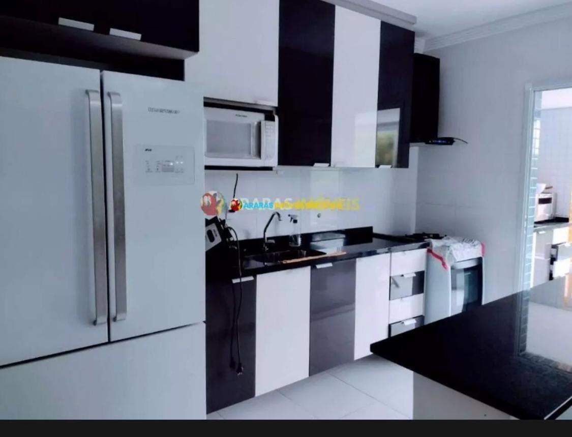 Ap De Luxo Em Bertioga - Indaia Home Club Riviera de Sao Lourenco Luaran gambar