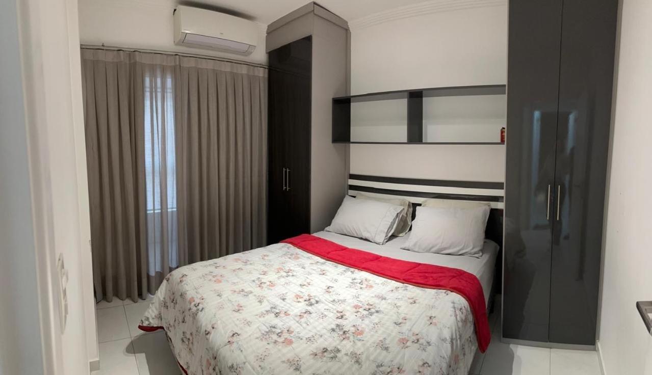 Ap De Luxo Em Bertioga - Indaia Home Club Riviera de Sao Lourenco Luaran gambar